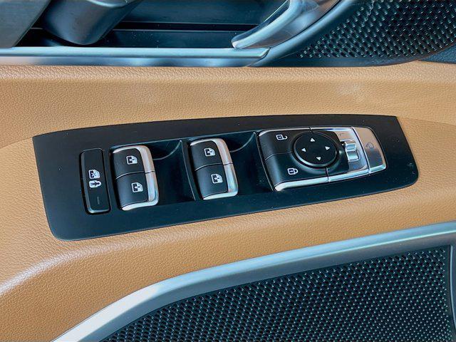 new 2025 Kia Telluride car, priced at $46,942