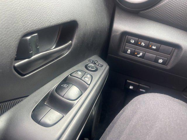 used 2024 Nissan Kicks car, priced at $19,070