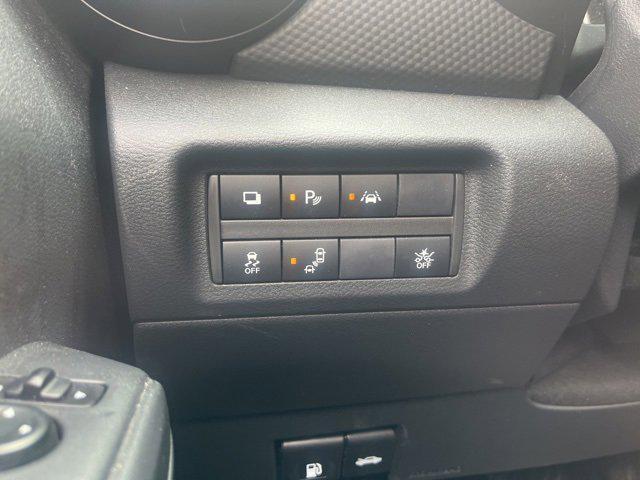 used 2024 Nissan Kicks car, priced at $19,070