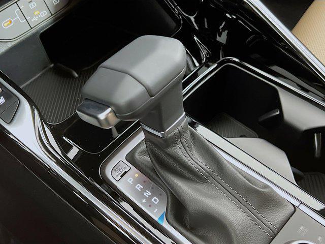 new 2026 Kia Sorento car, priced at $46,759