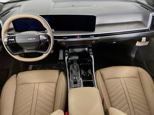 new 2026 Kia Sorento car, priced at $46,759