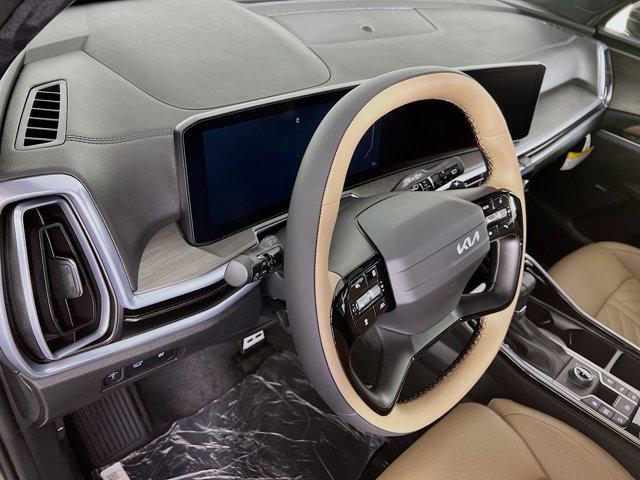 new 2026 Kia Sorento car, priced at $46,759