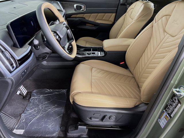 new 2026 Kia Sorento car, priced at $46,759
