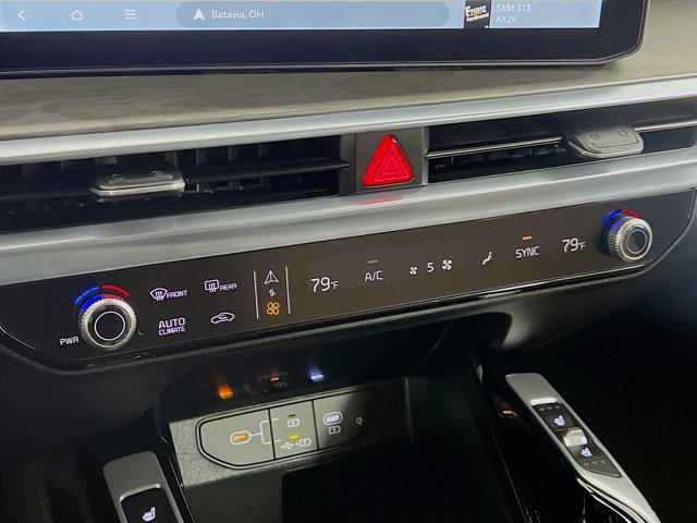 new 2026 Kia Sorento car, priced at $46,759