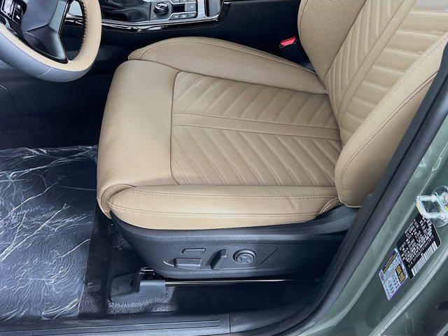 new 2026 Kia Sorento car, priced at $46,759