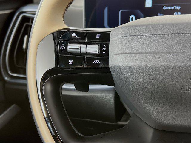 new 2026 Kia Sorento car, priced at $46,759