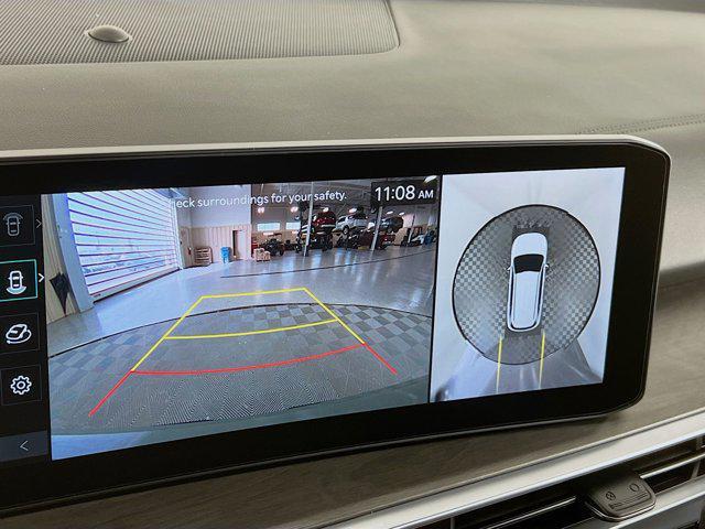 new 2026 Kia Sorento car, priced at $46,759