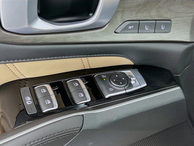 new 2026 Kia Sorento car, priced at $46,759