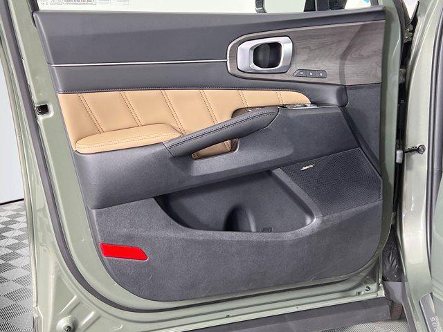 new 2026 Kia Sorento car, priced at $46,759