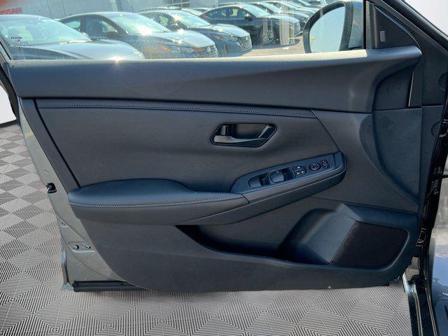 new 2025 Nissan Sentra car, priced at $21,281