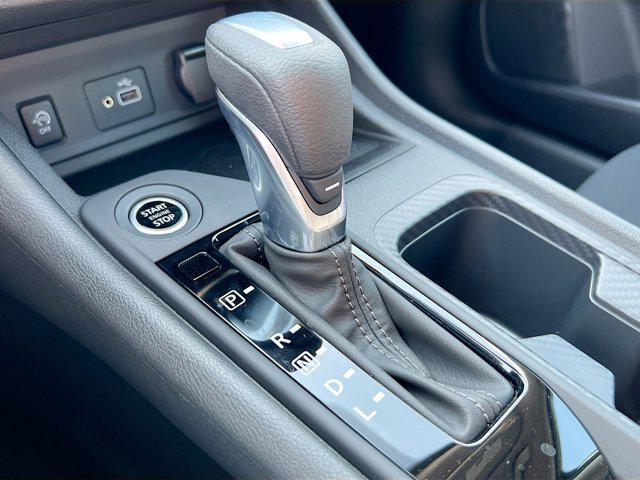 new 2025 Nissan Sentra car, priced at $21,281