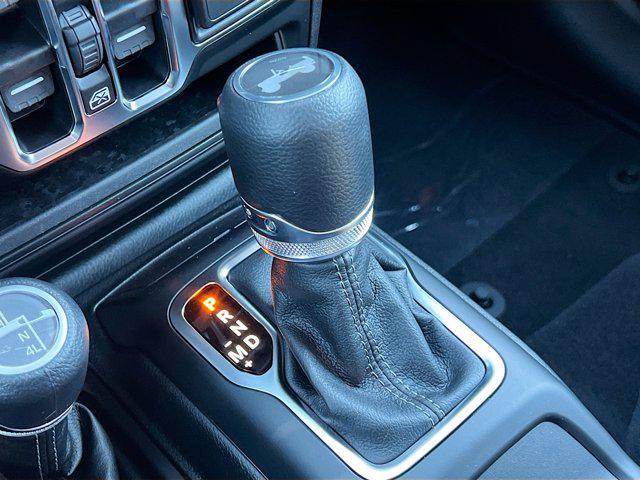 new 2026 Jeep Wrangler car, priced at $39,523