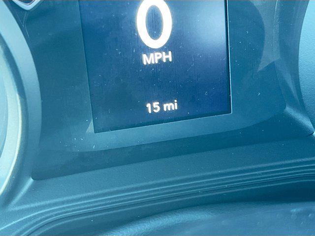 new 2026 Jeep Wrangler car, priced at $39,523