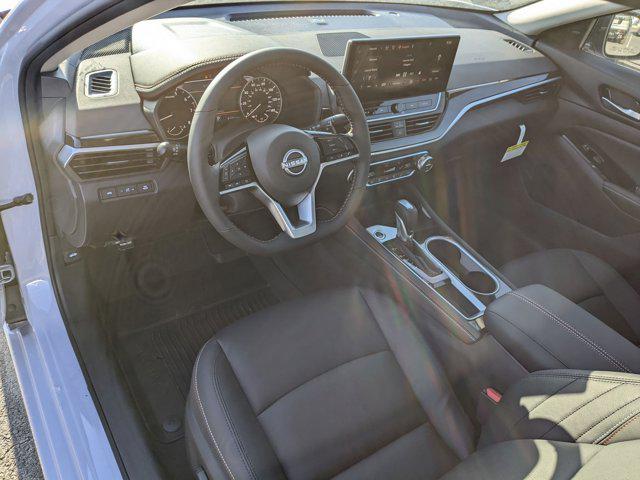 new 2025 Nissan Altima car, priced at $31,094