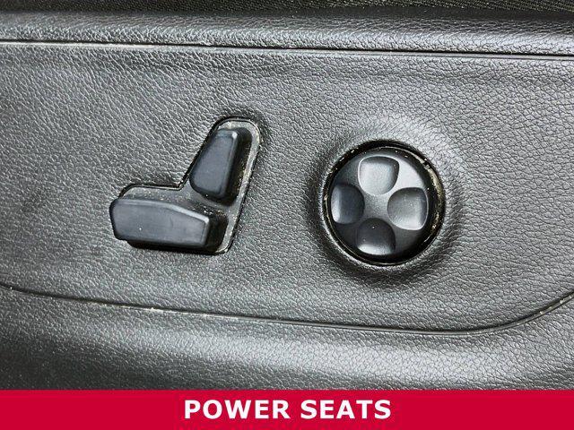 used 2019 Ram 1500 car, priced at $22,209