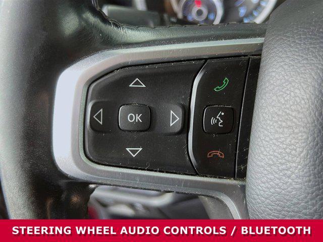 used 2019 Ram 1500 car, priced at $22,209