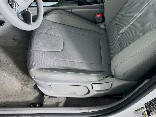 new 2025 Hyundai Elantra car, priced at $24,024