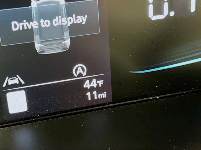 new 2025 Hyundai Elantra car, priced at $24,024