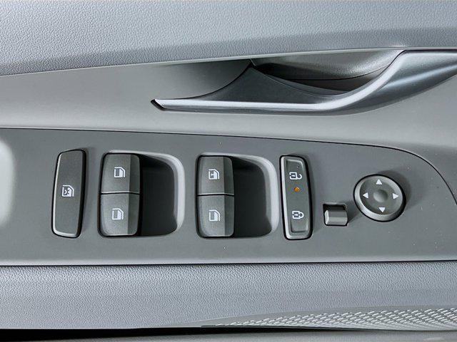 new 2025 Hyundai Elantra car, priced at $24,024