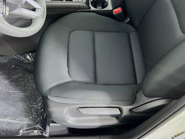 new 2025 Mazda CX-5 car, priced at $30,535