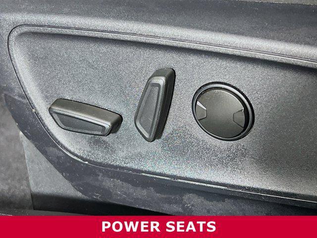 used 2023 Ford Bronco Sport car, priced at $27,090