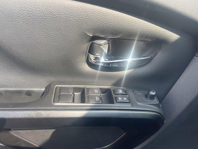 used 2024 Nissan Titan car, priced at $47,699