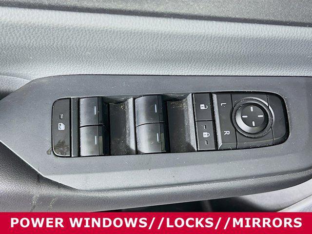 used 2023 Toyota Prius car, priced at $25,690