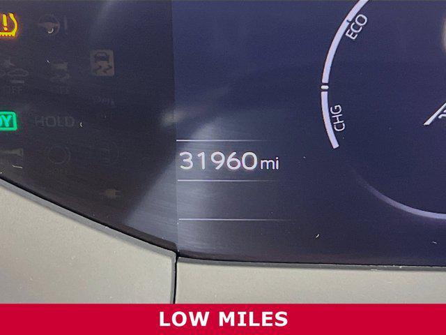 used 2023 Toyota Prius car, priced at $25,690