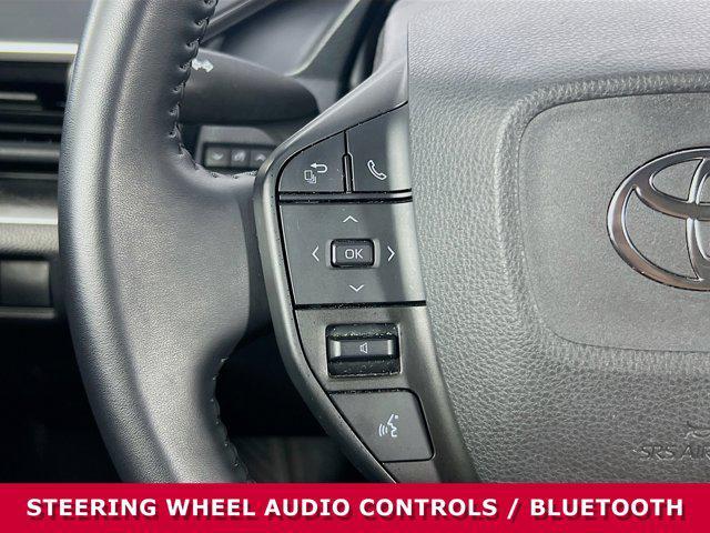 used 2023 Toyota Prius car, priced at $25,690
