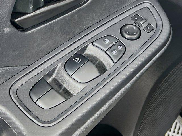 new 2025 Nissan Versa car, priced at $18,569