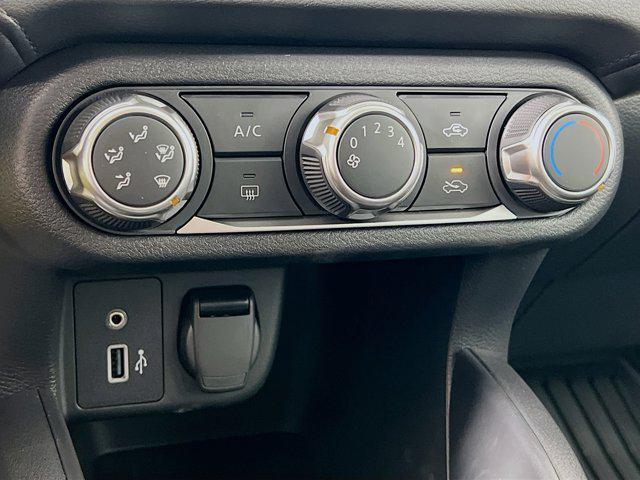 new 2025 Nissan Versa car, priced at $18,569