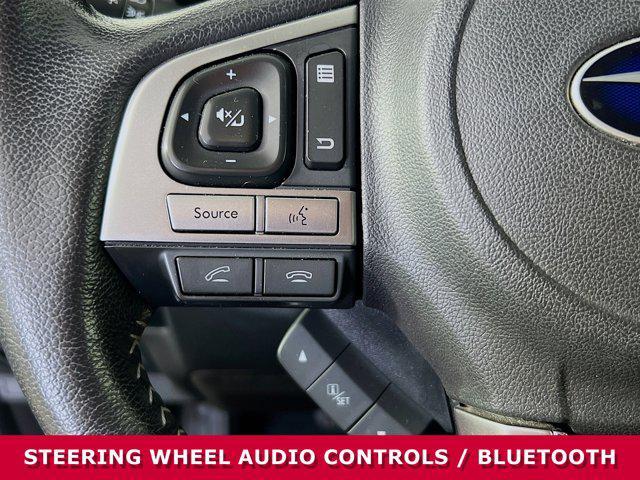 used 2018 Subaru Forester car, priced at $17,495
