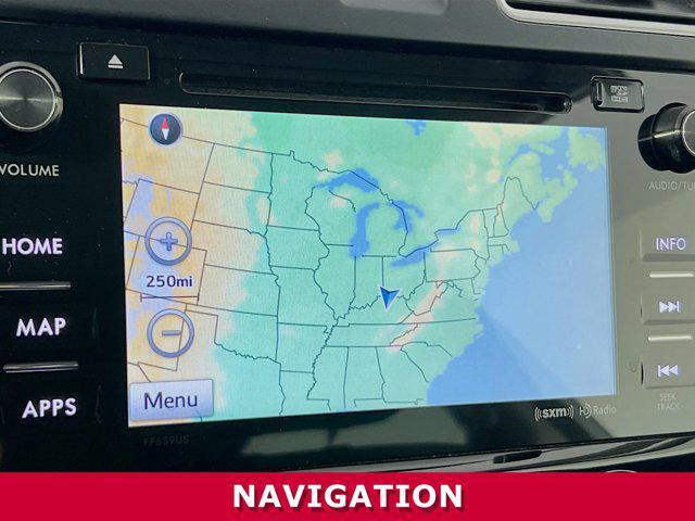 used 2018 Subaru Forester car, priced at $17,495
