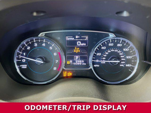 used 2018 Subaru Forester car, priced at $17,495