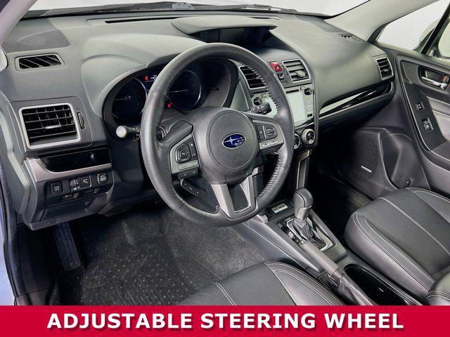 used 2018 Subaru Forester car, priced at $17,495