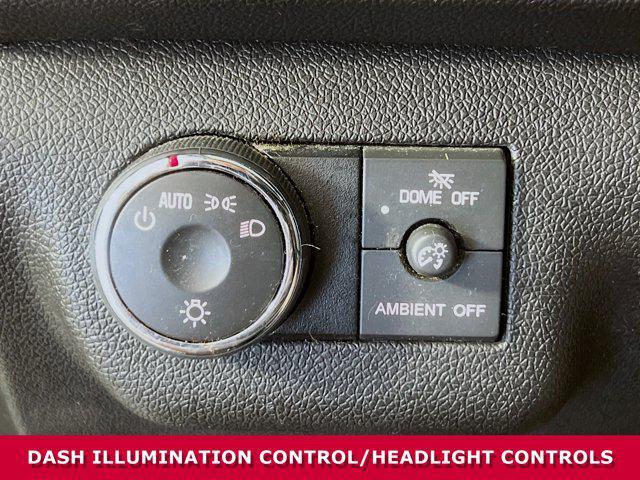 used 2015 GMC Acadia car, priced at $9,181