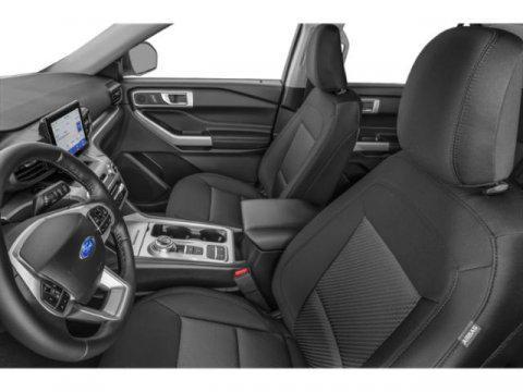 used 2023 Ford Explorer car, priced at $29,305