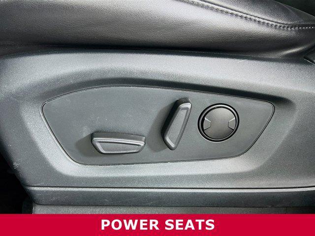 used 2023 Ford Explorer car, priced at $26,285