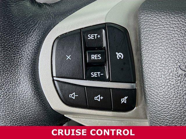 used 2023 Ford Explorer car, priced at $26,285