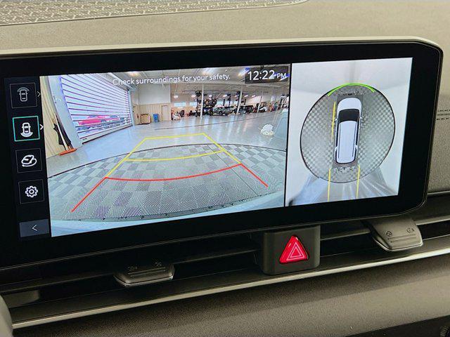 new 2025 Kia Carnival car, priced at $45,031