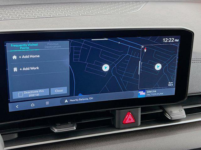 new 2025 Kia Carnival car, priced at $45,031