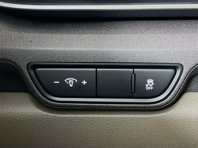 new 2025 Kia Carnival car, priced at $45,031