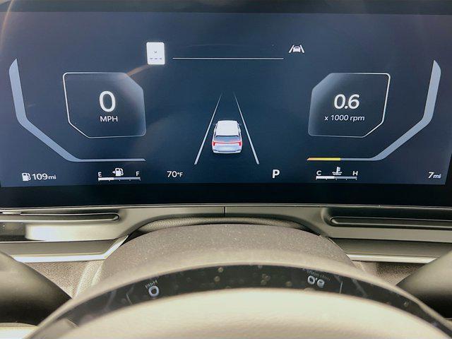 new 2025 Kia Carnival car, priced at $45,031