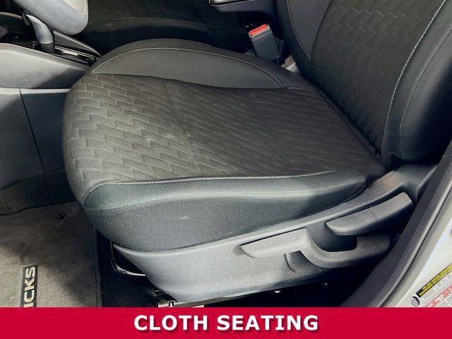 used 2022 Nissan Kicks car, priced at $17,420