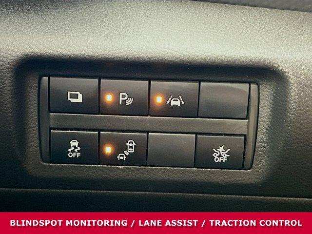 used 2022 Nissan Kicks car, priced at $17,420