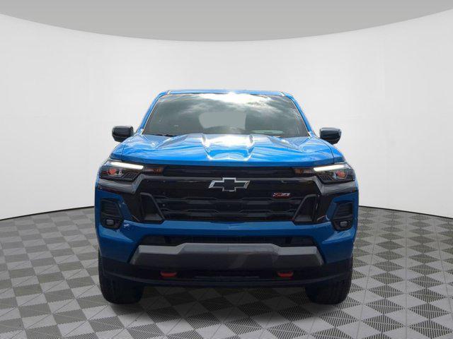 new 2024 Chevrolet Colorado car, priced at $41,689