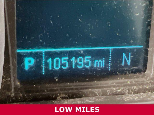 used 2017 Chevrolet Equinox car, priced at $10,625