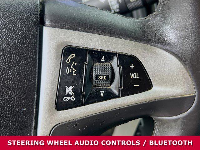 used 2017 Chevrolet Equinox car, priced at $10,625