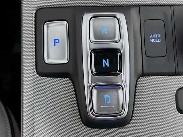 new 2025 Hyundai Palisade car, priced at $43,118