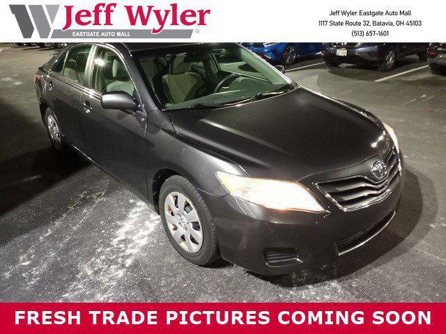 used 2010 Toyota Camry car, priced at $8,689